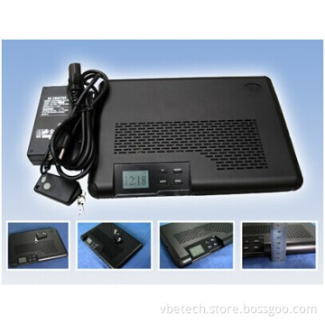 Audio Recorder Jammer Vbe-F608